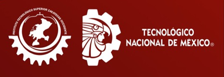 Cursos del Instituto Tecnológico Superior Zacatecas Occidente